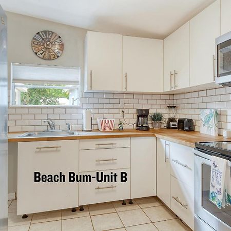 Arlington Bungalows-Sarasota 10 Min To Siesta Key Exterior foto
