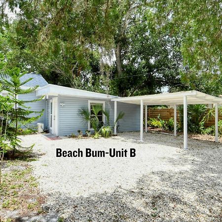 Arlington Bungalows-Sarasota 10 Min To Siesta Key Exterior foto