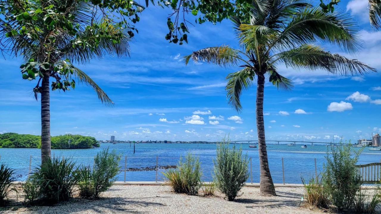 Arlington Bungalows-Sarasota 10 Min To Siesta Key Exterior foto