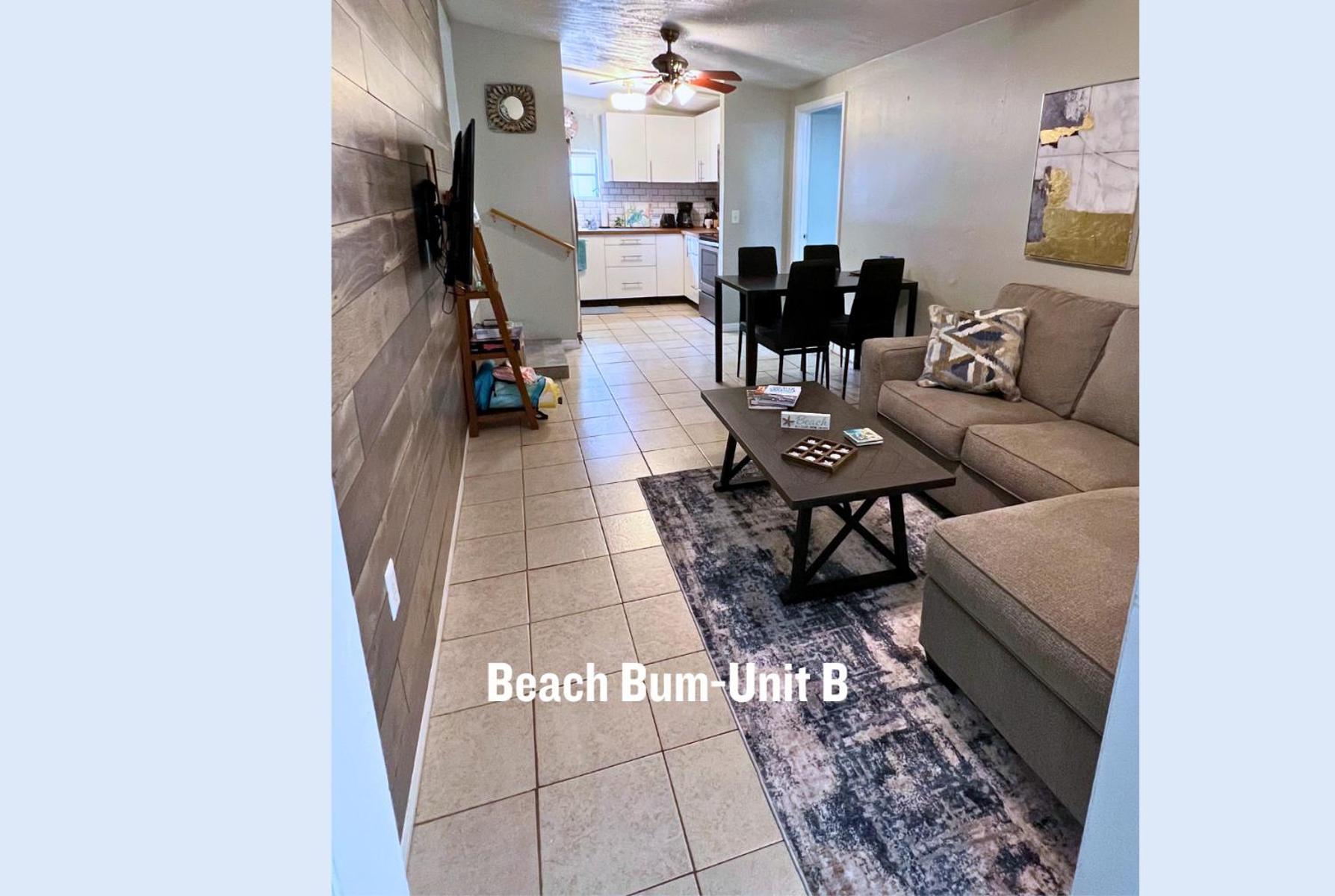 Arlington Bungalows-Sarasota 10 Min To Siesta Key Exterior foto