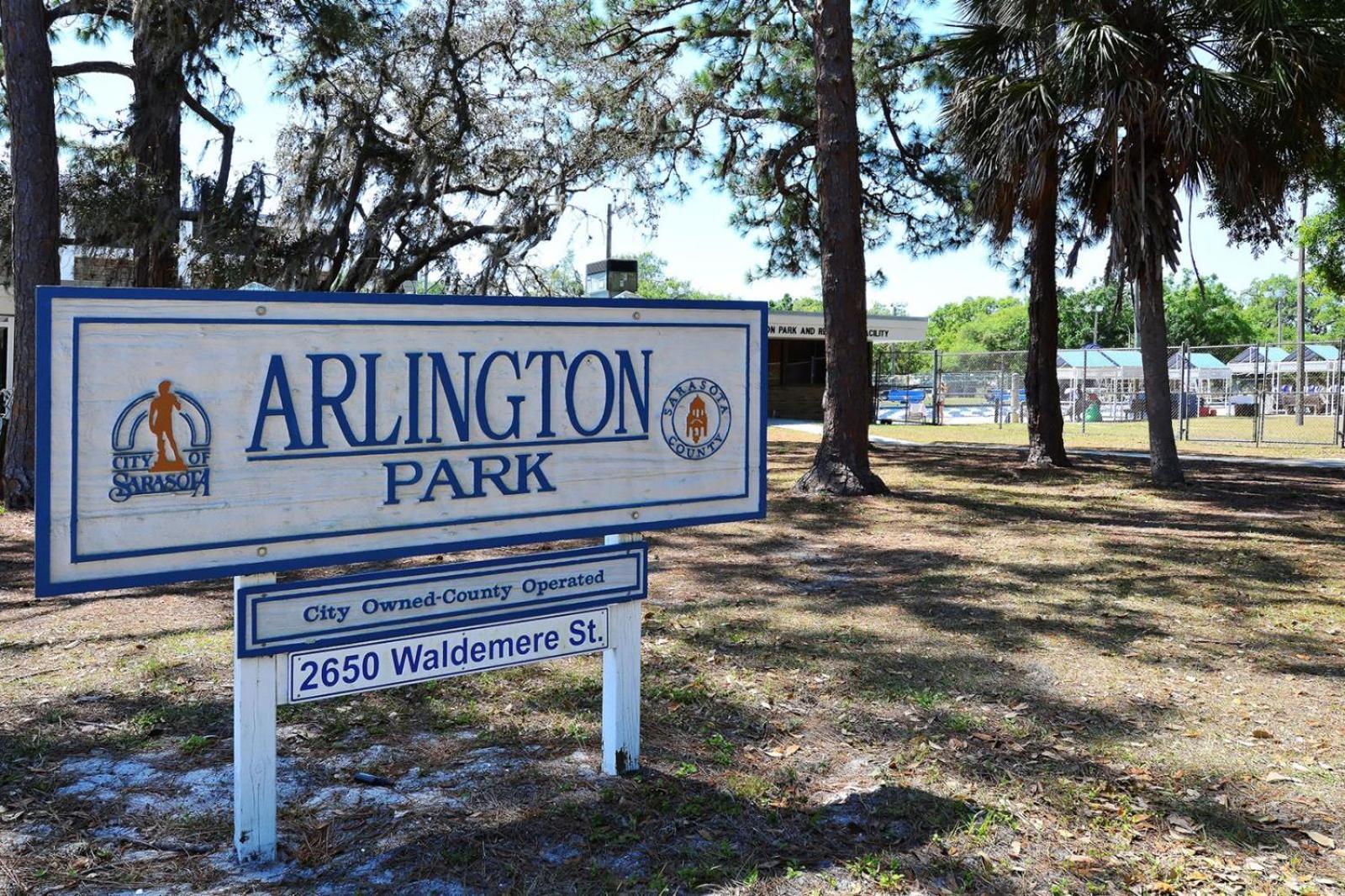 Arlington Bungalows-Sarasota 10 Min To Siesta Key Exterior foto