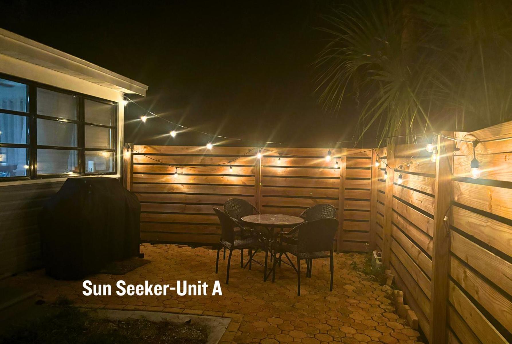 Arlington Bungalows-Sarasota 10 Min To Siesta Key Zimmer foto